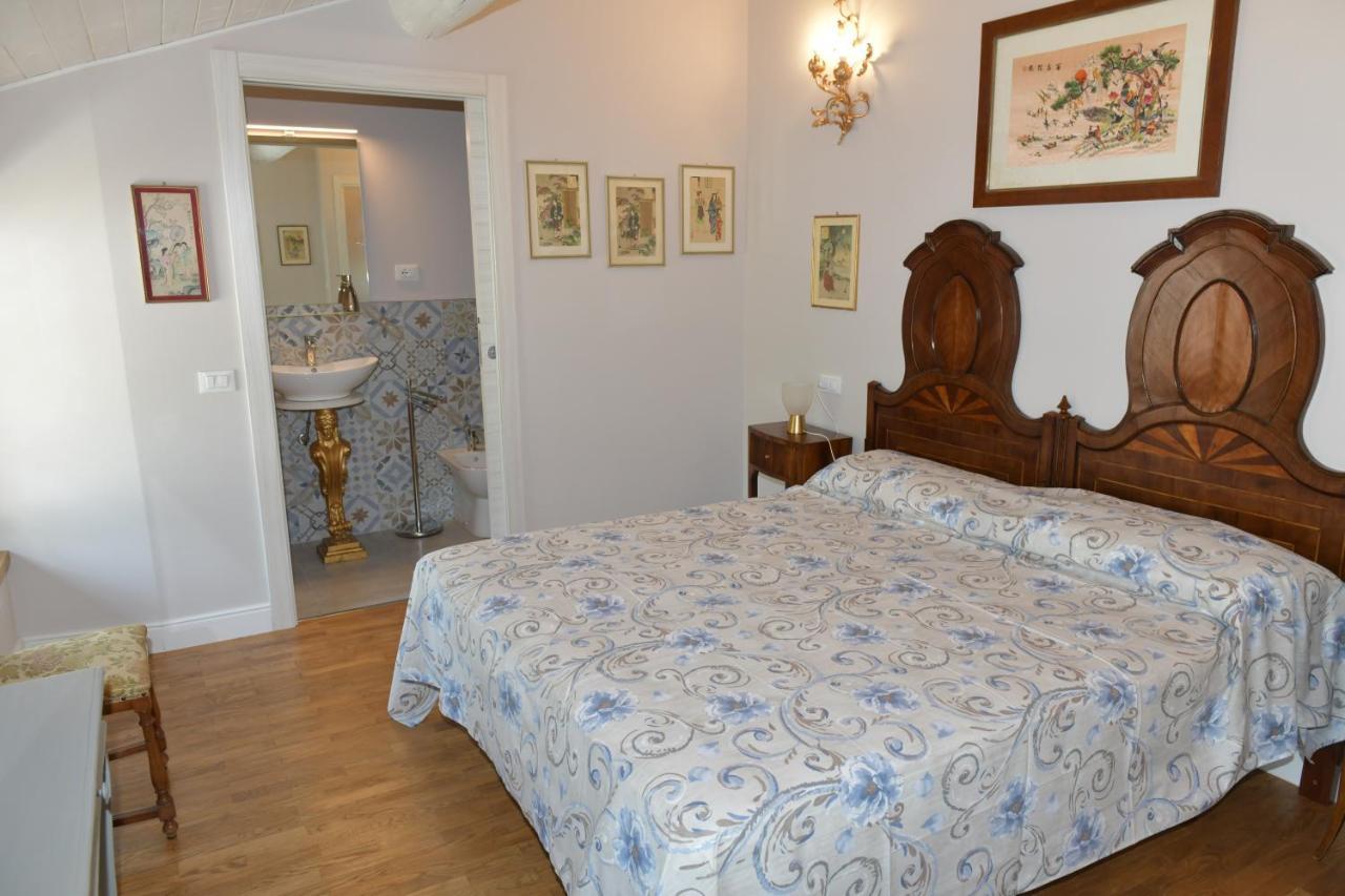 Civico 43 Bed and Breakfast Carpenedolo Eksteriør billede
