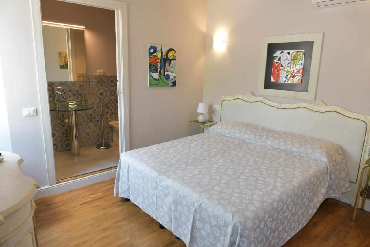 Civico 43 Bed and Breakfast Carpenedolo Eksteriør billede